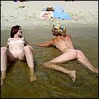 nude
