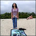 nudists
