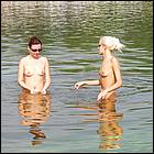 nudists