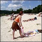 nudists