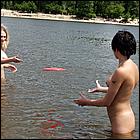 nudists